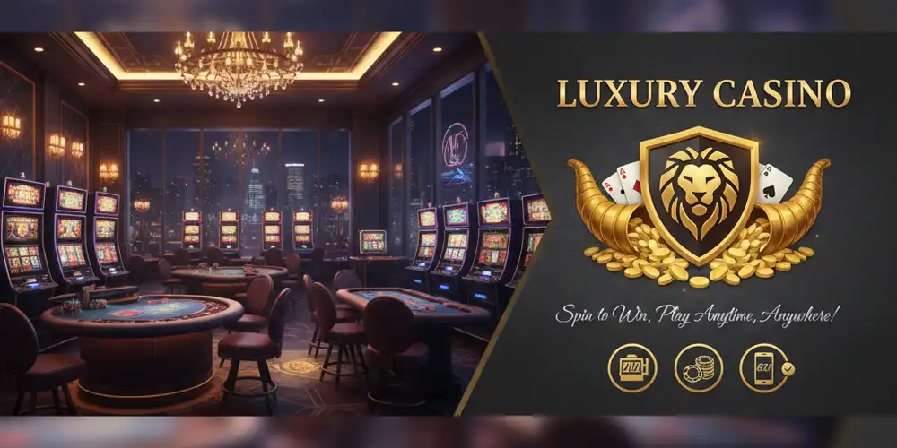 db333 ক্যাসিনো ব্যানার